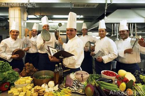 Grand Hotel Parkers 27
